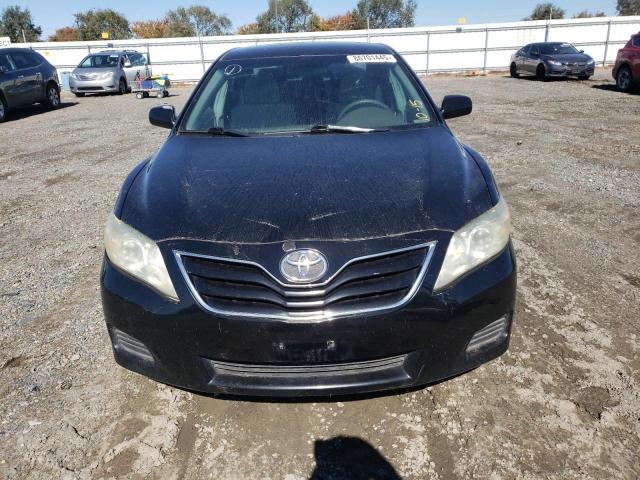 2011 Toyt Camry Base მანქანა იყიდება აუქციონზე, vin: 4T1BF3EK1BU180714, აუქციონის ნომერი: 86701445