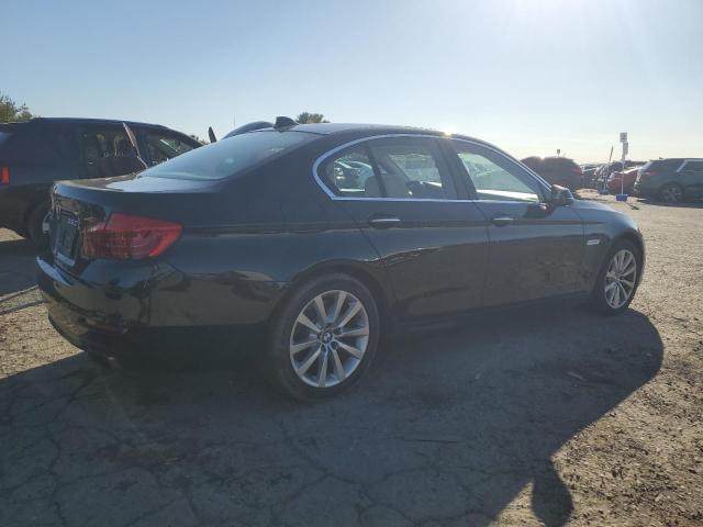 2014 Bmw 550 Xi მანქანა იყიდება აუქციონზე, vin: WBAKP9C59ED693440, აუქციონის ნომერი: 82652705