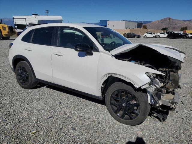 90470435 :رقم المزاد ، 3CZRZ2H51RM778661 vin ، 2024 Honda Hr-v مزاد بيع