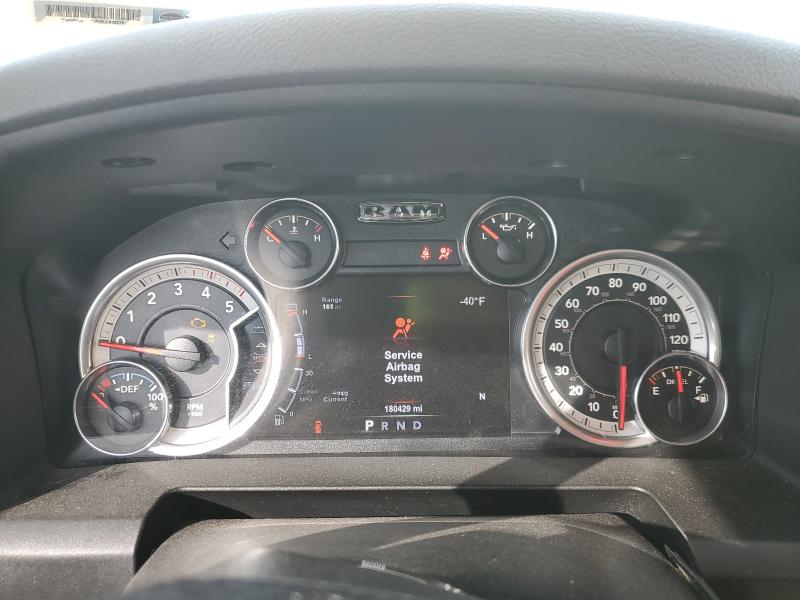 Aukcja sprzedaży 2015 Ram 2500, vin: 3C6UR5DL1FG503699, numer aukcji: 89737315