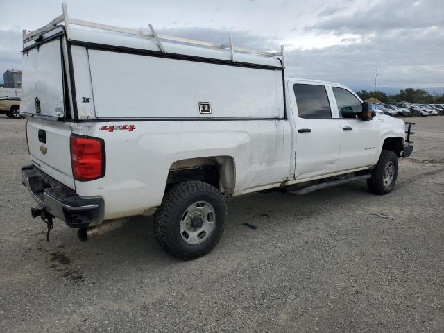 Продаж на аукціоні авто 2019 Chevrolet Silverado, vin: 1GC1KREY2KF259994, номер лоту: 86170735