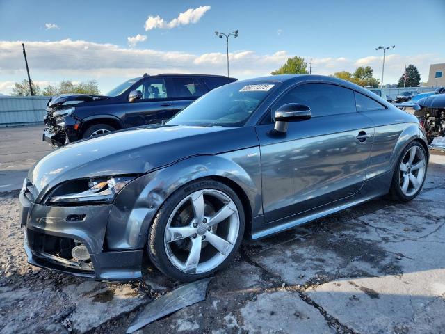 86077275 :رقم المزاد ، TRUBFAFK2D1006507 vin ، 2013 Audi Tt مزاد بيع