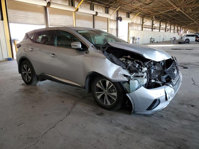 87062685 :رقم المزاد ، 5N1AZ2AJ9LN171894 vin ، 2020 Nissan Murano S مزاد بيع