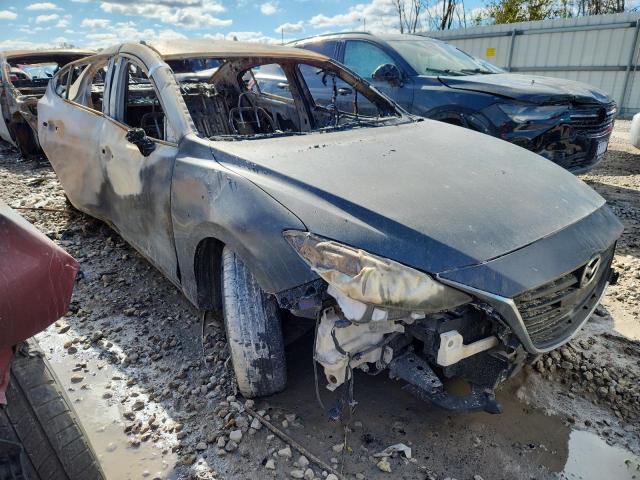 Aukcja sprzedaży 2016 Mazda 3, vin: JM1BM1U77G1285651, numer aukcji: 84999535