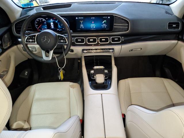 Aukcja sprzedaży 2020 Mercedes Benz Gle, vin: 4JGFB4KE0LA050721, numer aukcji: 89486595