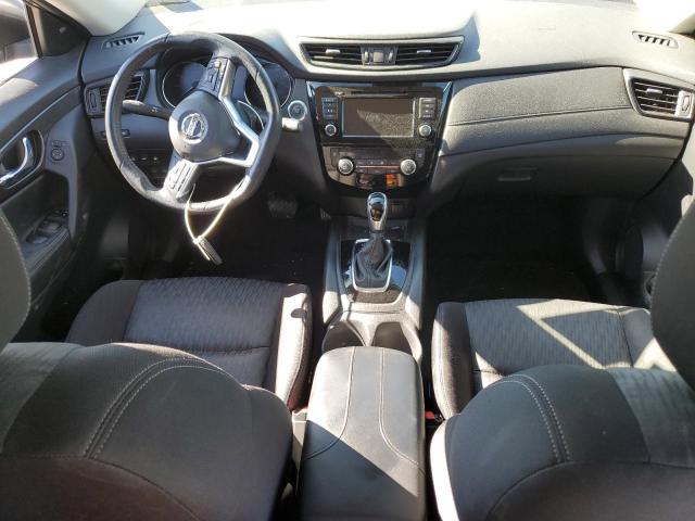 2020 Nissan Rogue S მანქანა იყიდება აუქციონზე, vin: JN8AT2MT9LW042264, აუქციონის ნომერი: 87187365