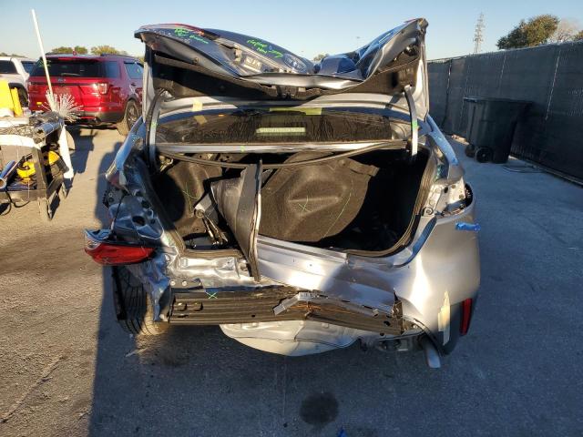 Aukcja sprzedaży 2024 Toyota Corolla, vin: 5YFB4MDE9RP095624, numer aukcji: 87264445
