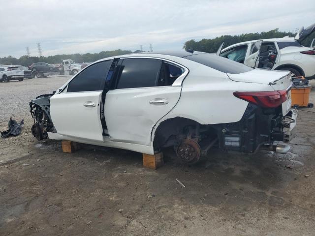 Продаж на аукціоні авто 2017 Infiniti Q50 Premiu, vin: JN1EV7APXHM733661, номер лоту: 86629575