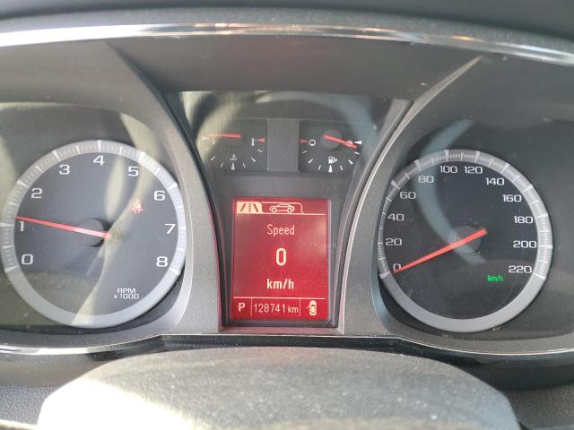 Aukcja sprzedaży 2017 Gmc Terrain, vin: 2GKFLTE36H6310733, numer aukcji: 80691475