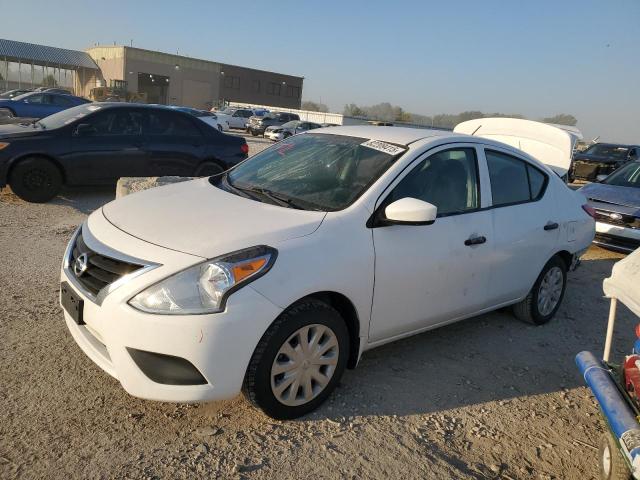 Aukcja sprzedaży 2017 Nissan Versa, vin: 3N1CN7AP5HL824547, numer aukcji: 82209415
