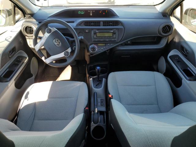 90108985 :رقم المزاد ، JTDKDTB31D1046104 vin ، 2013 Toyota Prius مزاد بيع