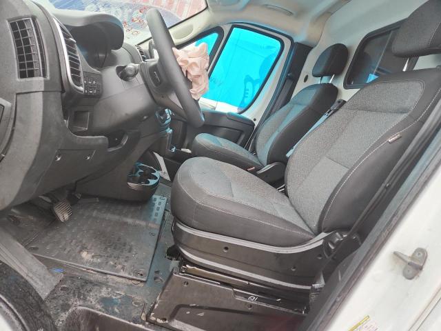 Продажа на аукционе авто 2024 Ram Promaster, vin: 3C6MRVJG5RE116533, номер лота: 90524735