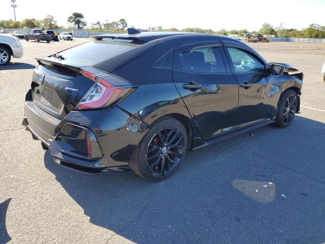 Aukcja sprzedaży 2020 Honda Civic, vin: SHHFK7H42LU422344, numer aukcji: 45914696