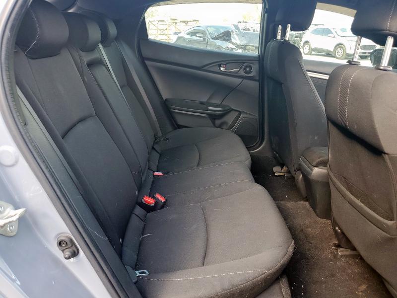 Aukcja sprzedaży 2018 Honda Civic Ex, vin: SHHFK7H52JU236227, numer aukcji: 85697085
