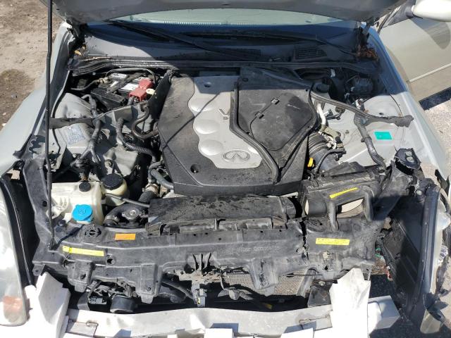 Aukcja sprzedaży 2006 Infiniti G35, vin: JNKCV51E66M516532, numer aukcji: 85142965