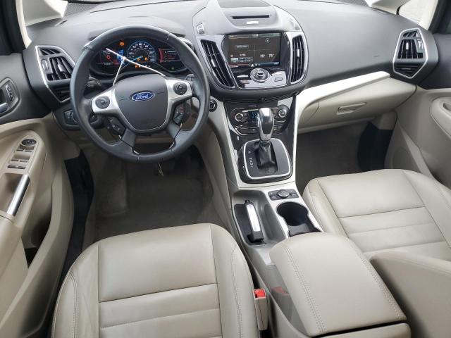Aukcja sprzedaży 2013 Ford C-max Sel, vin: 1FADP5BU7DL550316, numer aukcji: 90280515