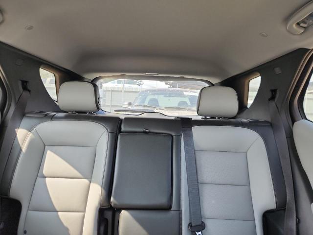Aukcja sprzedaży 2019 Chevrolet Equinox, vin: 3GNAXNEV9KS517849, numer aukcji: 85884525