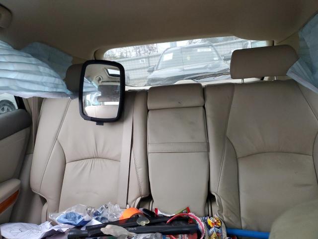 90371475 :رقم المزاد ، 2T2HK31U79C114351 vin ، 2009 Lexus Rx مزاد بيع