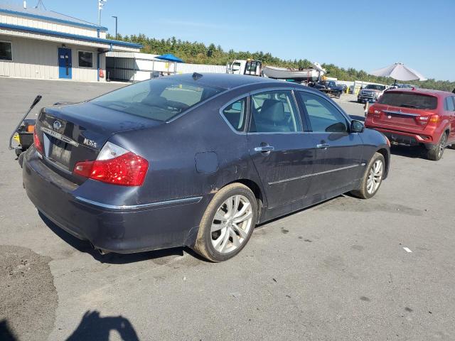 Aukcja sprzedaży 2009 Infiniti M35, vin: JNKCY01F29M850743, numer aukcji: 85176395