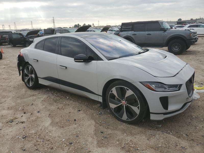 Продажа на аукционе авто 2022 Jaguar I-pace, vin: SADHD2S12N1618189, номер лота: 89735285