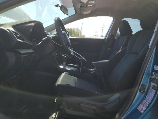 Продаж на аукціоні авто 2017 Subaru Impreza, vin: 4S3GKAA68H3624334, номер лоту: 85345775