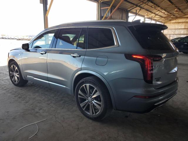 Aukcja sprzedaży 2022 Cadillac Xt6 Premiu, vin: 1GYKPCRS7NZ111247, numer aukcji: 81286235