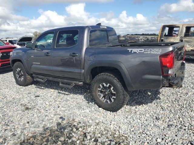 Aukcja sprzedaży 2017 Toyota Tacoma Dou, vin: 5TFCZ5AN9HX103527, numer aukcji: 85497125