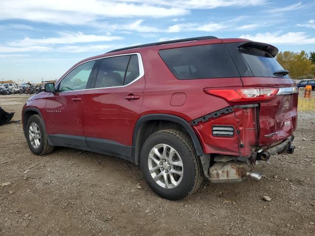 Aukcja sprzedaży 2020 Chevrolet Traverse L, vin: 1GNEVHKW1LJ328265, numer aukcji: 90005585