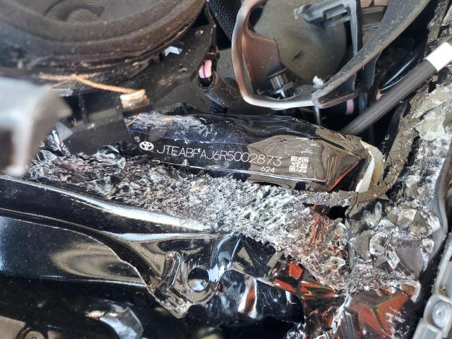 Aukcja sprzedaży 2024 Toyota Land Cruiser, vin: JTEABFAJ6R5002873, numer aukcji: 89609815