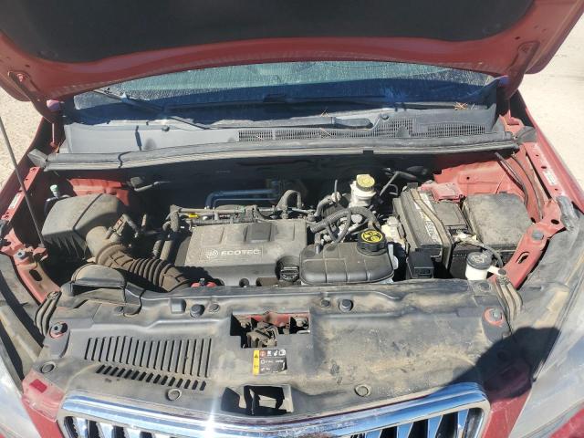 Aukcja sprzedaży 2014 Buick Encore, vin: KL4CJBSB6EB556274, numer aukcji: 86526505