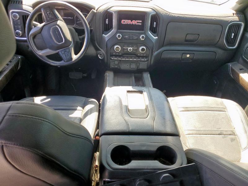 Продаж на аукціоні авто 2021 Gmc Sierra, vin: 1GT49REYXMF264288, номер лоту: 84595395