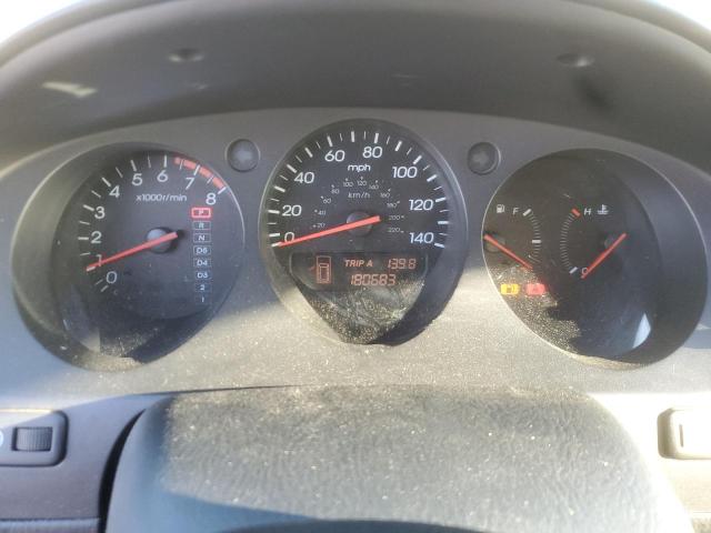 Продажа на аукционе авто 2003 Acura Mdx, vin: 2HNYD18243H521381, номер лота: 89689345
