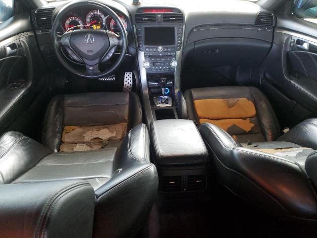 86409655 :رقم المزاد ، 19UUA765X8A020709 vin ، 2008 Acura Tl Type S مزاد بيع