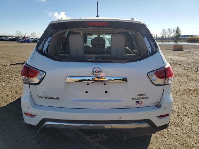 Aukcja sprzedaży 2013 Nissan Pathfinder, vin: 5N1AR2MM8DC673959, numer aukcji: 86853375