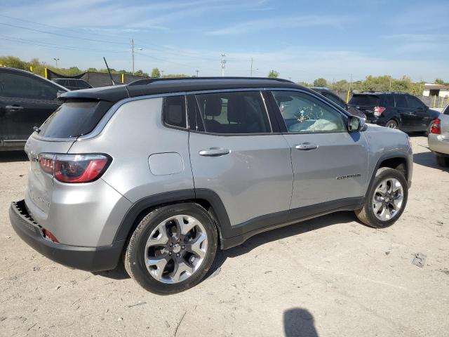 Aukcja sprzedaży 2021 Jeep Compass, vin: 3C4NJDCB0MT504368, numer aukcji: 84870975