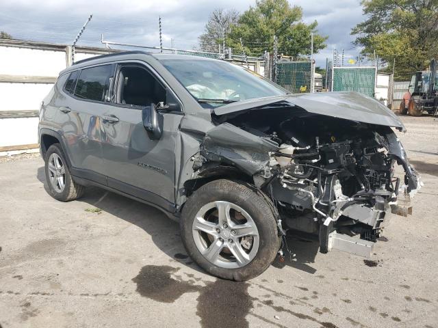 85565005 :رقم المزاد ، 3C4NJDBN2RT605799 vin ، 2024 Jeep Compass مزاد بيع