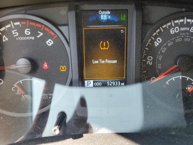 87060175 :رقم المزاد ، 3TYRX5GN6NT050749 vin ، 2022 Toyota Tacoma مزاد بيع
