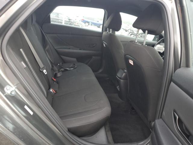 Aukcja sprzedaży 2025 Hyundai Elantra, vin: KMHLM4DG4SU891806, numer aukcji: 86474065