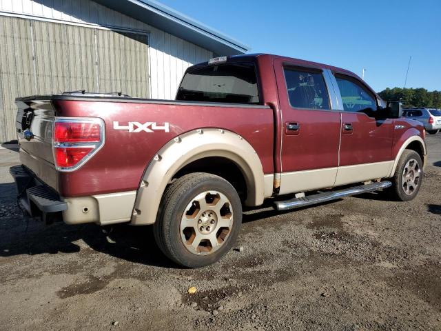 Aukcja sprzedaży 2009 Ford F150 Supercrew, vin: 1FTPW14V49FB40166, numer aukcji: 86128465