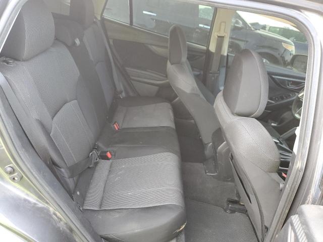 90271565 :رقم المزاد ، 4S3GTAA65N1713590 vin ، 2022 Subaru Impreza مزاد بيع