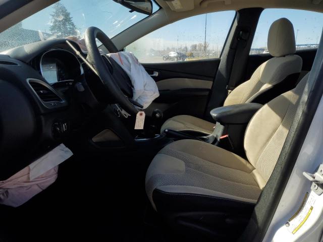 Продаж на аукціоні авто 2016 Dodge Dart, vin: 1C3CDFBB0GD766370, номер лоту: 90046785