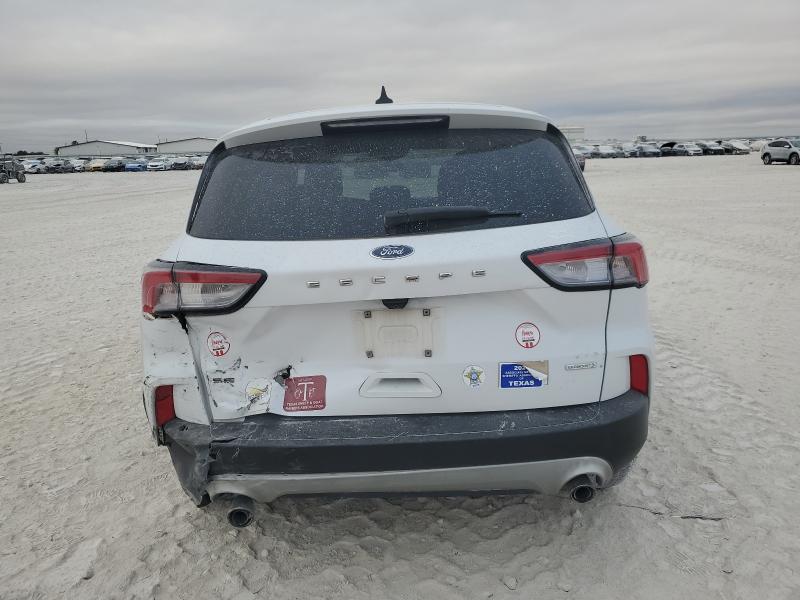 Aukcja sprzedaży 2020 Ford Escape, vin: 1FMCU0G65LUB65594, numer aukcji: 89811395