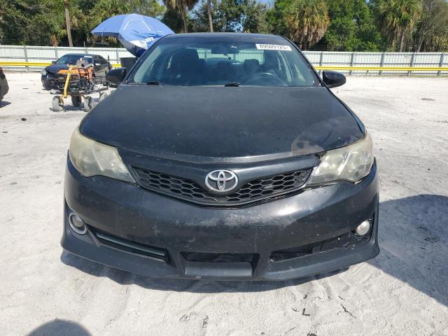 2014 Toyota Camry მანქანა იყიდება აუქციონზე, vin: 4T1BF1FK5EU345235, აუქციონის ნომერი: 89509125