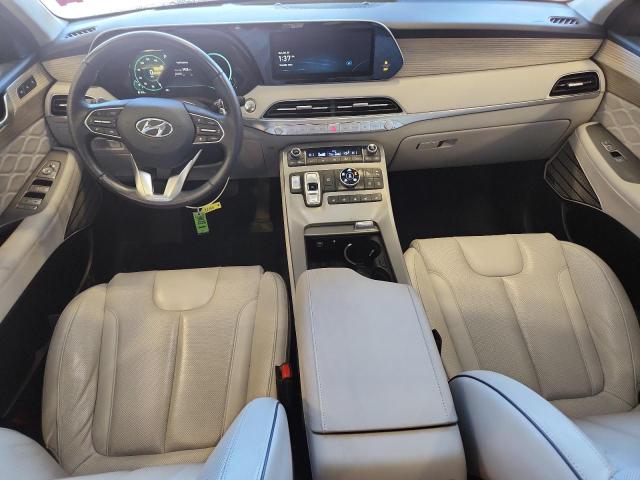 Aukcja sprzedaży 2022 Hyundai Palisade, vin: KM8R7DHE9NU336123, numer aukcji: 87036975