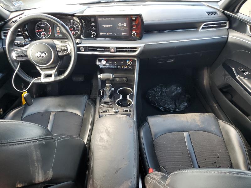 Auction sale of the 2021 Kia K5, vin: 5XXG64J25MG077827, lot number: 90243265