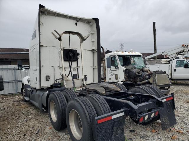 2020 Kenworth T680 მანქანა იყიდება აუქციონზე, vin: 1XKYD49X7LJ311488, აუქციონის ნომერი: 64336786