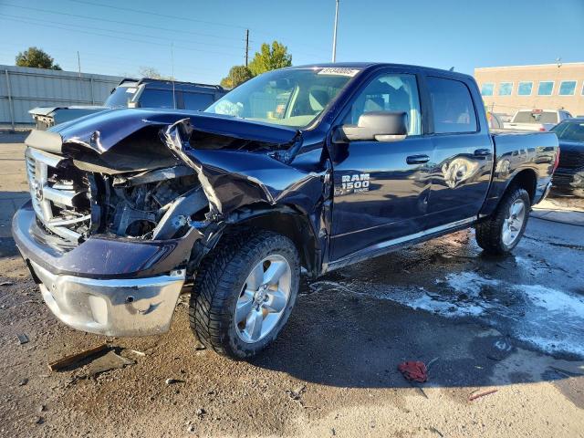 Aukcja sprzedaży 2019 Ram 1500 Classic, vin: 1C6RR7LT7KS536874, numer aukcji: 81340005
