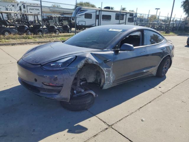 Auction sale of the 2023 Tesla Model 3, vin: 5YJ3E1EA1PF590159, lot number: 90274495