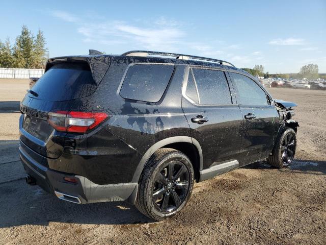 Aukcja sprzedaży 2025 Honda Pilot Blac, vin: 5FNYG1H9XSB507628, numer aukcji: 85141015
