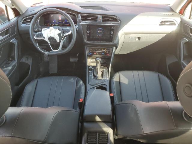 2024 Volkswagen Tiguan Se მანქანა იყიდება აუქციონზე, vin: 3VV3B7AX4RM161622, აუქციონის ნომერი: 84962005